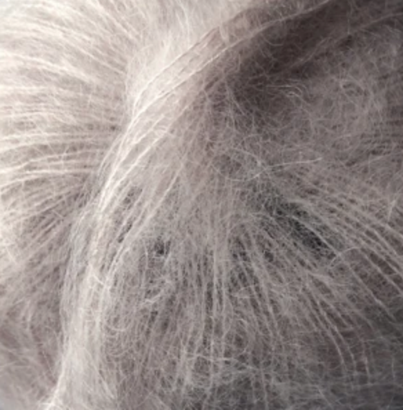 Kid Seta  from Gepard Garn - YourNextKnit