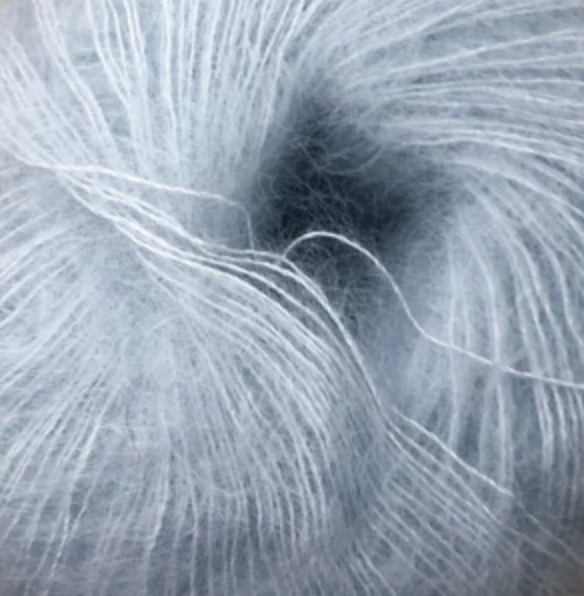 Kid Seta  from Gepard Garn - YourNextKnit