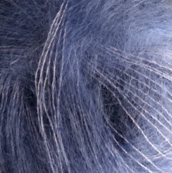 Kid Seta  from Gepard Garn - YourNextKnit