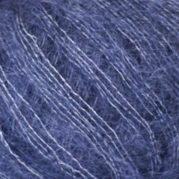 Kid Seta  from Gepard Garn - YourNextKnit