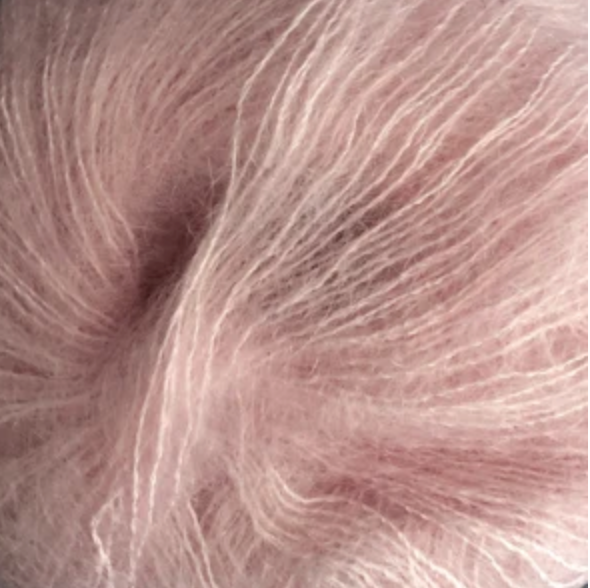 Kid Seta  from Gepard Garn - YourNextKnit