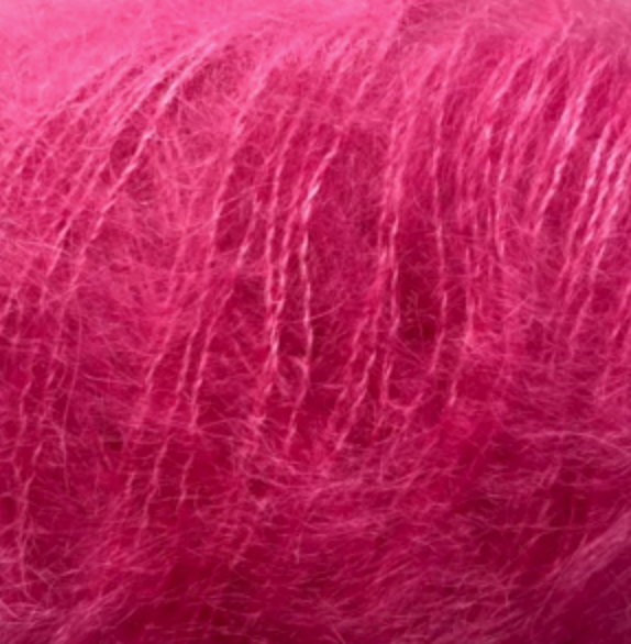 Kid Seta  from Gepard Garn - YourNextKnit