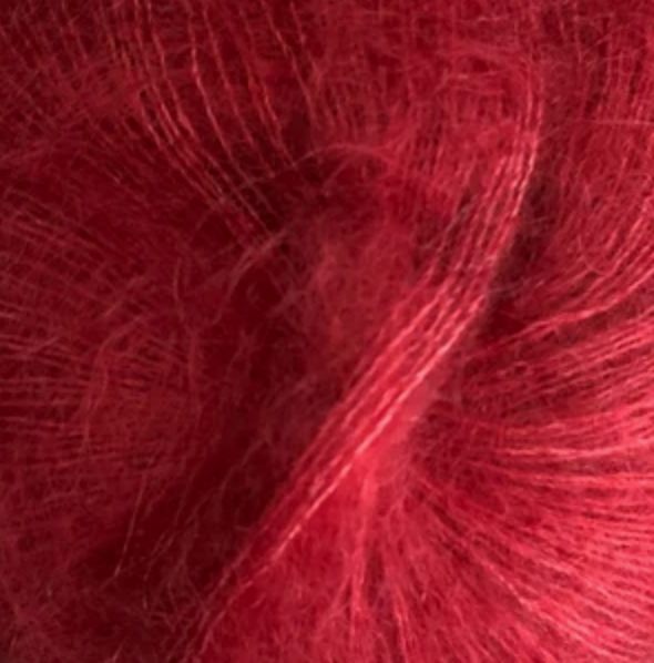 Kid Seta  from Gepard Garn - YourNextKnit