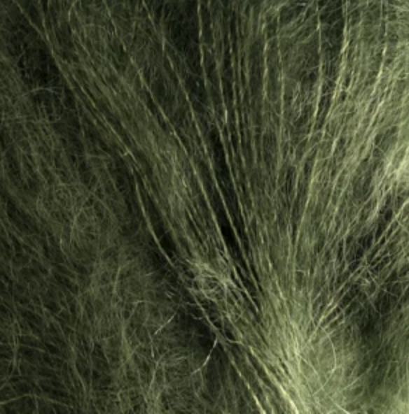 Kid Seta  from Gepard Garn - YourNextKnit