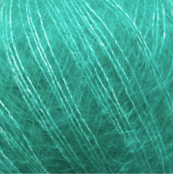 Kid Seta  from Gepard Garn - YourNextKnit