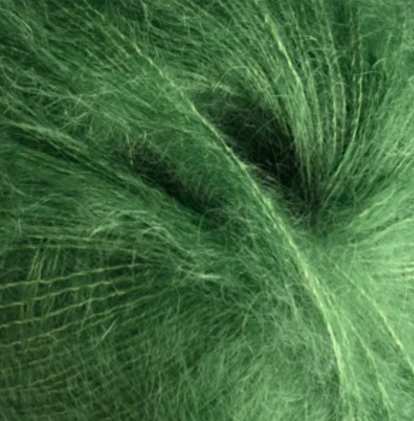 Kid Seta  from Gepard Garn - YourNextKnit