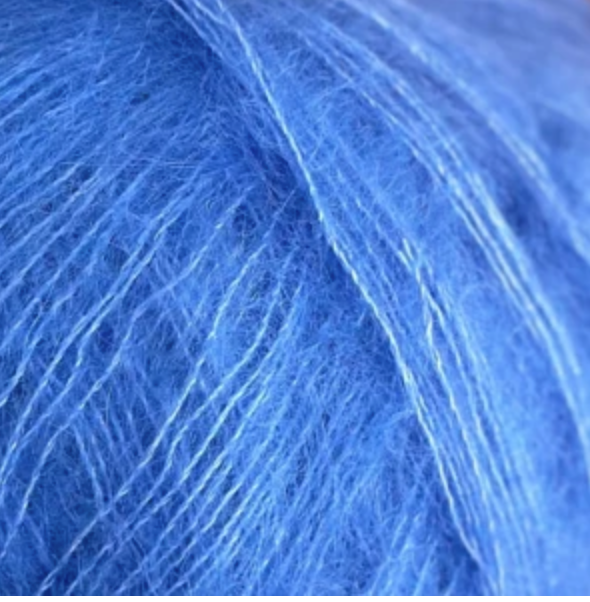 Kid Seta  from Gepard Garn - YourNextKnit