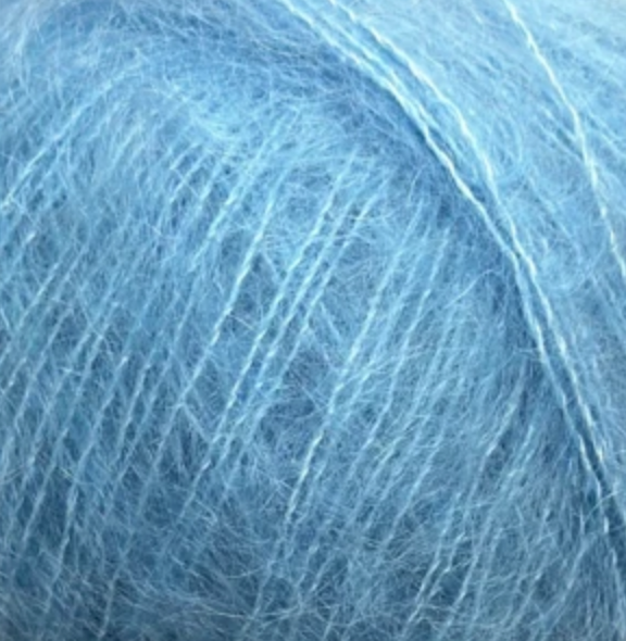 Kid Seta  from Gepard Garn - YourNextKnit