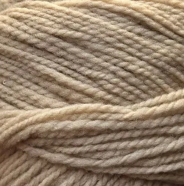 Woolia from Gepard Garn - YourNextKnit