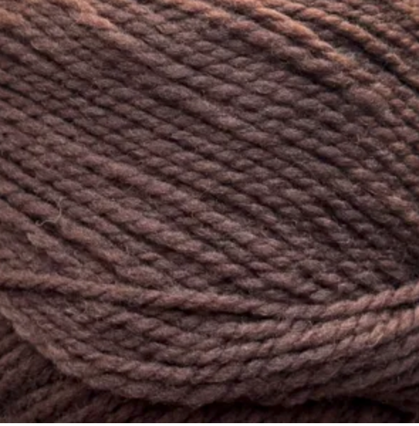 Woolia from Gepard Garn - YourNextKnit