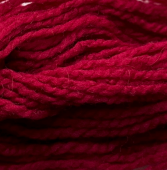 Woolia from Gepard Garn - YourNextKnit