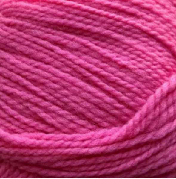 Woolia from Gepard Garn - YourNextKnit