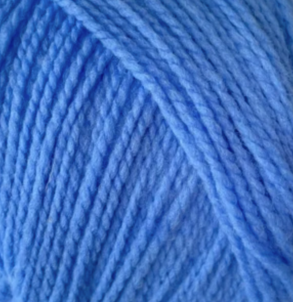 Woolia from Gepard Garn - YourNextKnit