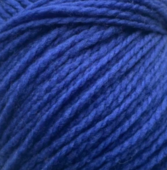 Woolia from Gepard Garn - YourNextKnit