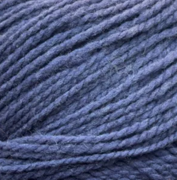 Woolia from Gepard Garn - YourNextKnit