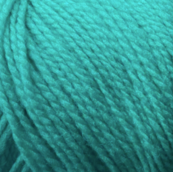 Woolia from Gepard Garn - YourNextKnit