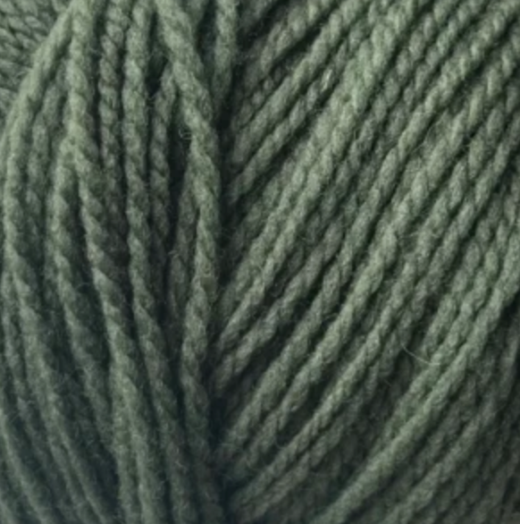 Woolia from Gepard Garn - YourNextKnit