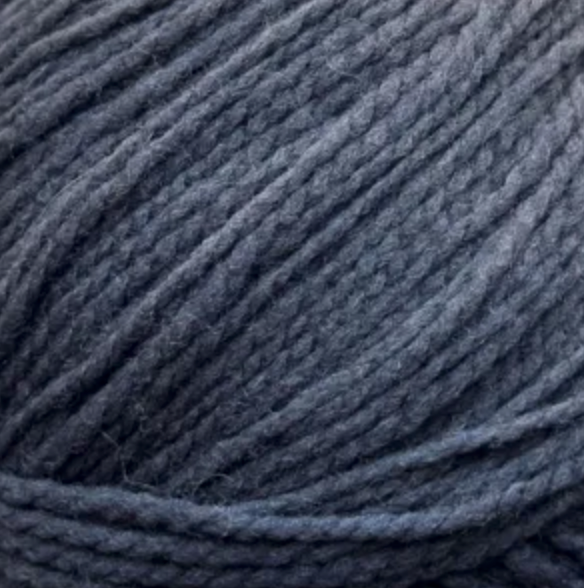 Woolia from Gepard Garn - YourNextKnit