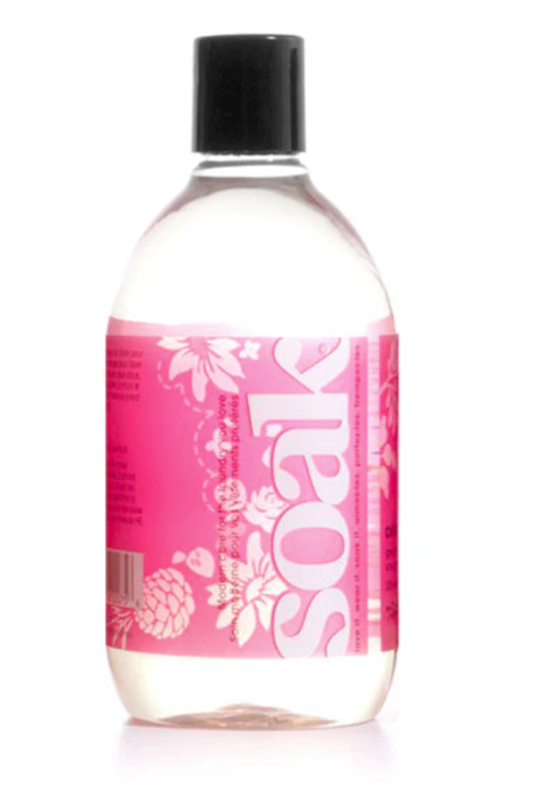 SOAK Wash - YourNextKnit