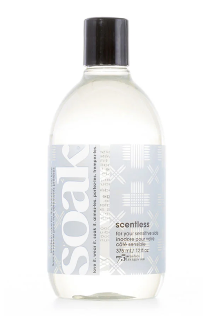 SOAK Wash - YourNextKnit