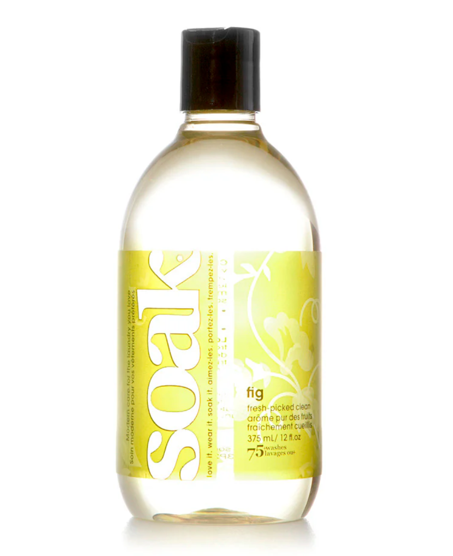 SOAK Wash - YourNextKnit