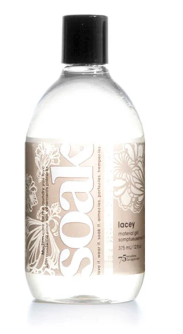 SOAK Wash - YourNextKnit