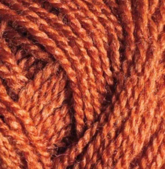 Wild & Soft from Gepard Garn - YourNextKnit