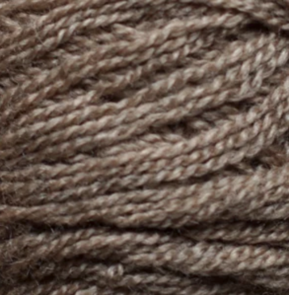 Wild & Soft from Gepard Garn - YourNextKnit