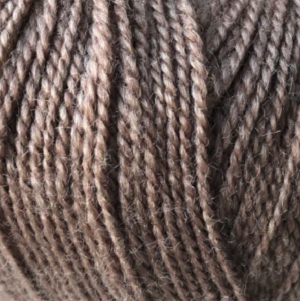 Wild & Soft from Gepard Garn - YourNextKnit