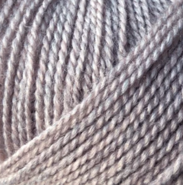 Wild & Soft from Gepard Garn - YourNextKnit