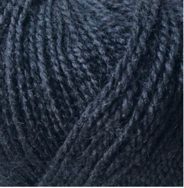 Wild & Soft from Gepard Garn - YourNextKnit