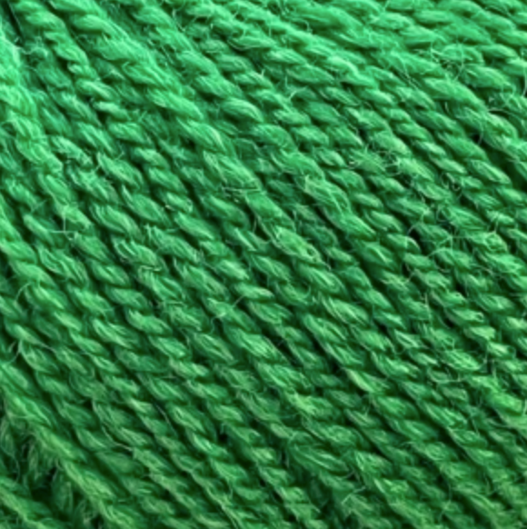 Wild & Soft from Gepard Garn - YourNextKnit