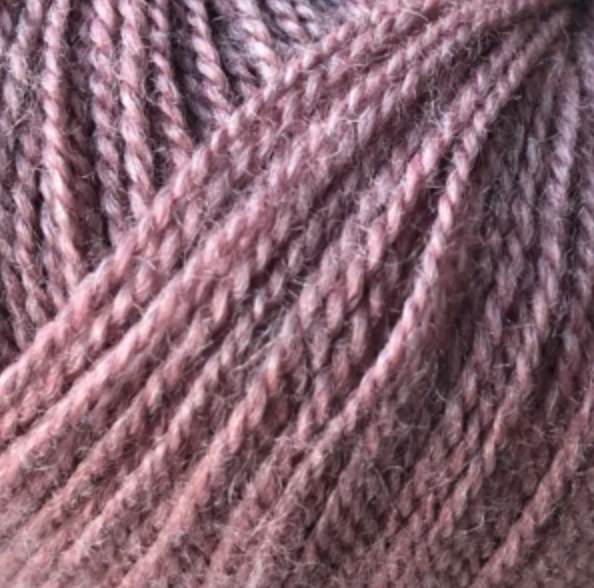 Wild & Soft from Gepard Garn - YourNextKnit
