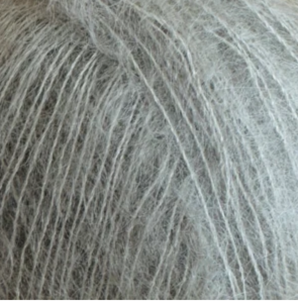 Kid Seta  from Gepard Garn - YourNextKnit