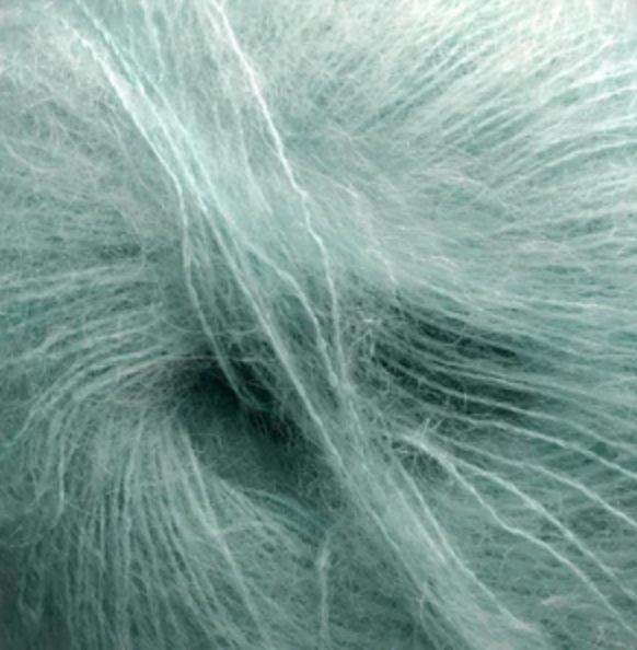 Kid Seta  from Gepard Garn - YourNextKnit