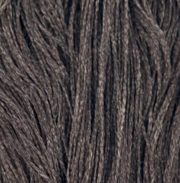 Hor Silke from Gepard Garn - YourNextKnit