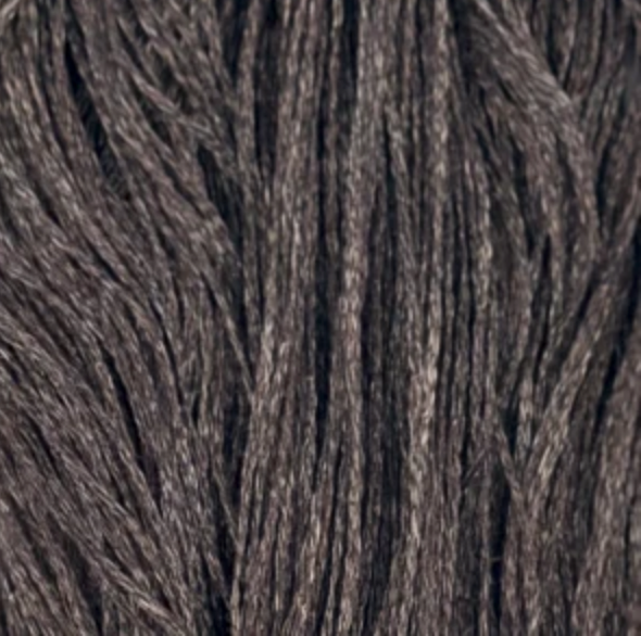 Hor Silke from Gepard Garn - YourNextKnit