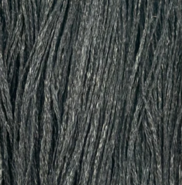 Hor Silke from Gepard Garn - YourNextKnit