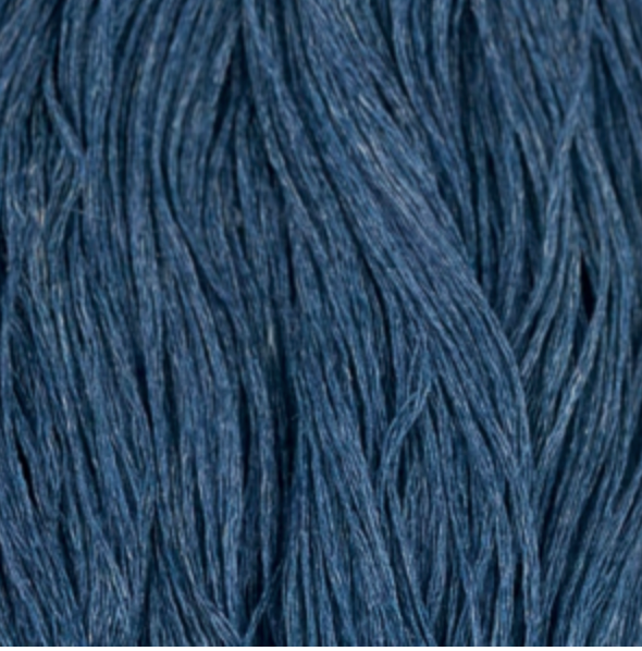 Hor Silke from Gepard Garn - YourNextKnit