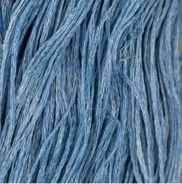 Hor Silke from Gepard Garn - YourNextKnit