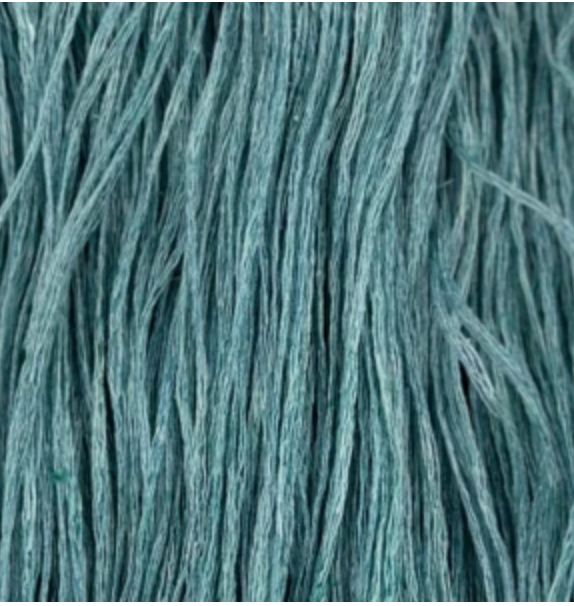 Hor Silke from Gepard Garn - YourNextKnit