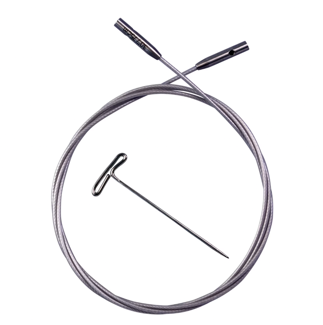 Chiagoo SWIV360 Large - YourNextKnit