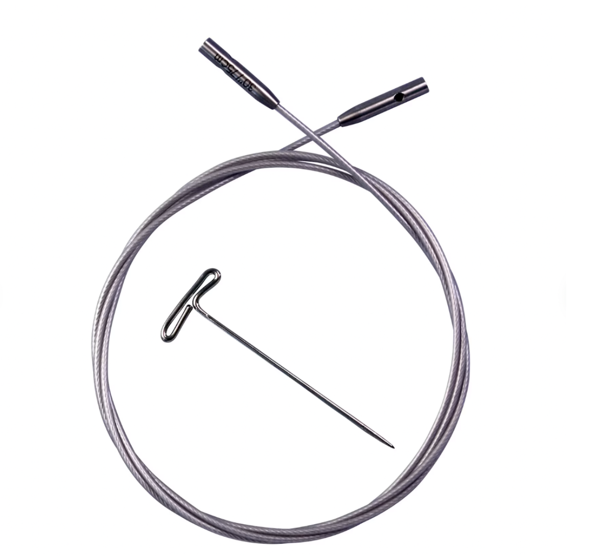 Chiagoo SWIV360 Small - YourNextKnit