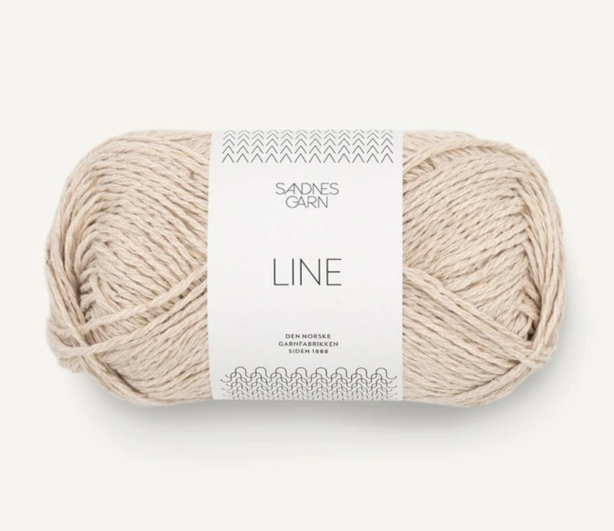 Line - Sandnes Garn - YourNextKnit