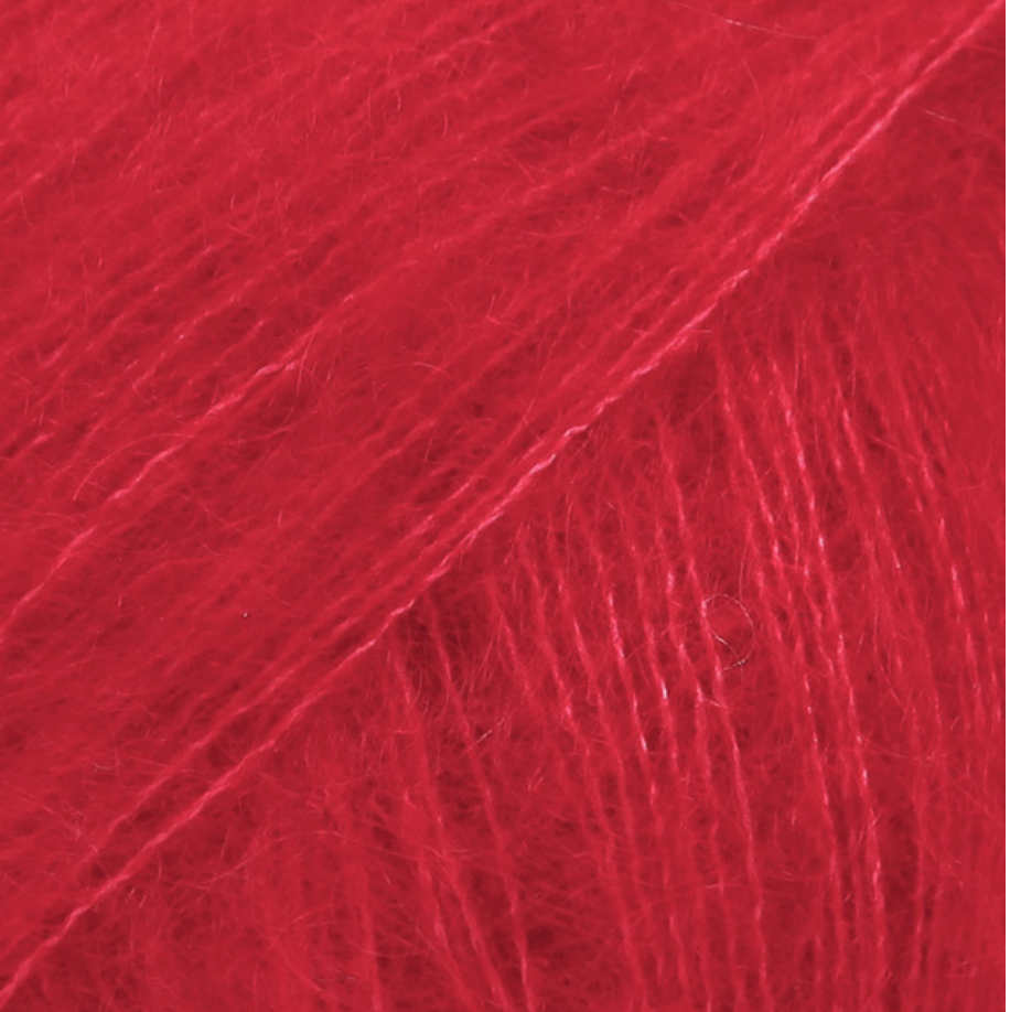 Drops - Kid Silk Mohair