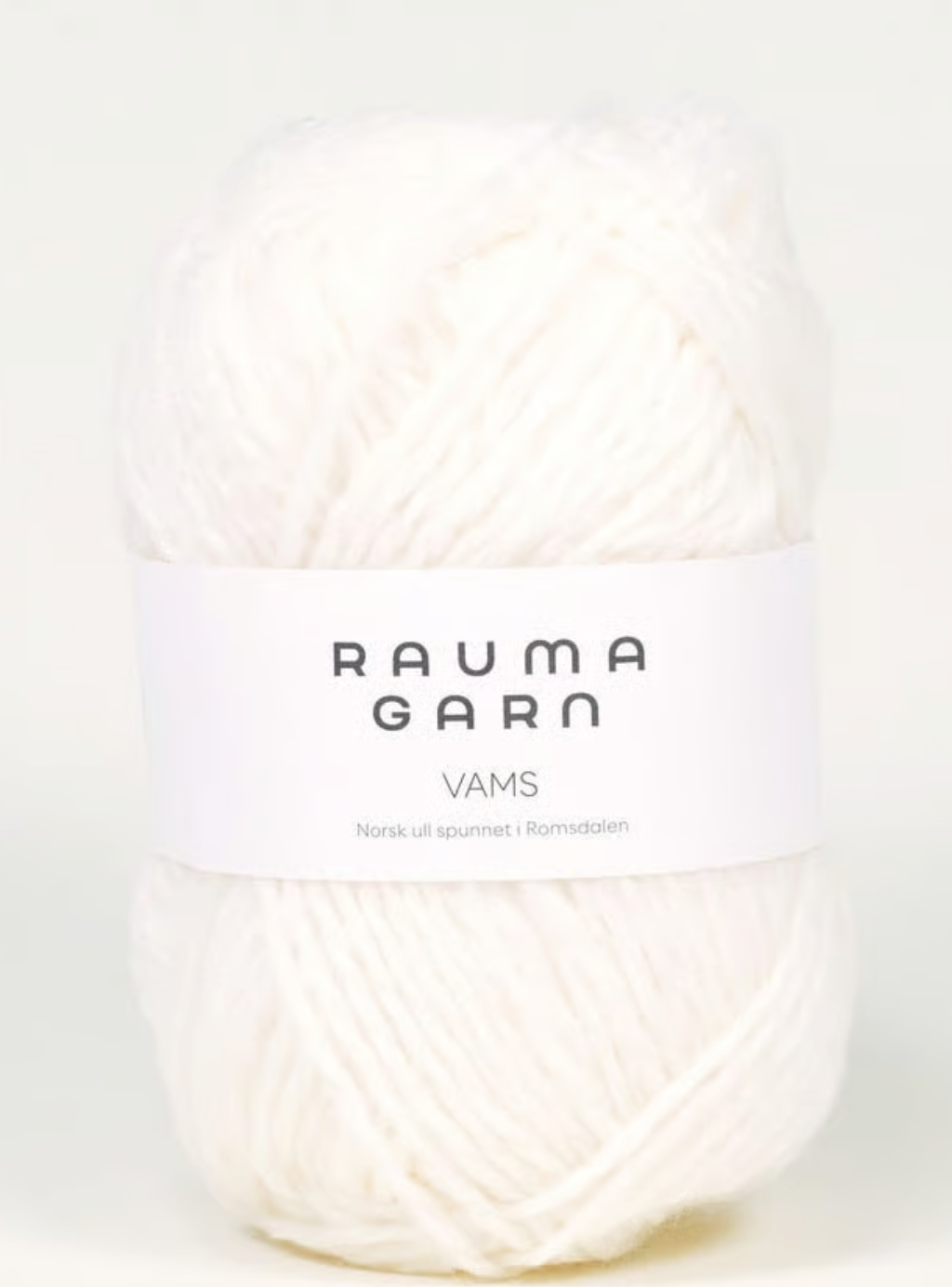 Vams PT -3 by Rauma Garn - Fine Norwegian Wool