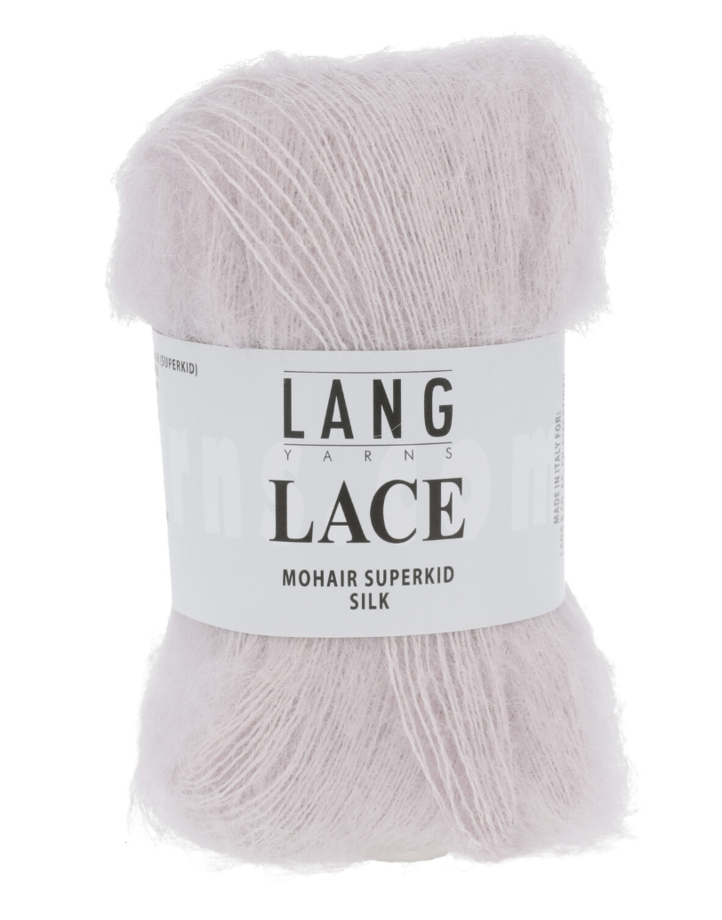 Lang Yarns  - Lace