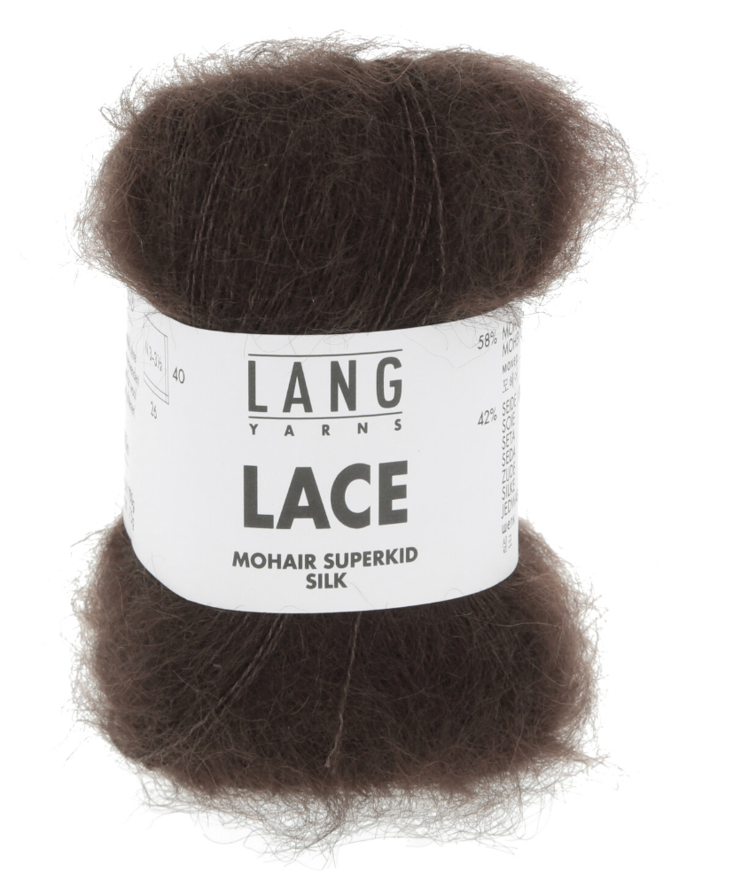 Lang Yarns  - Lace