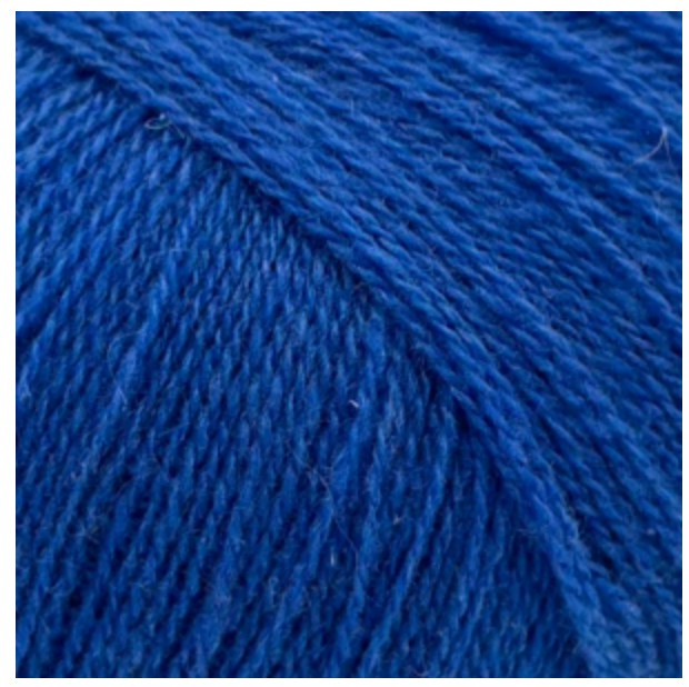 Cashmere Lace from Gepard Garn - YourNextKnit