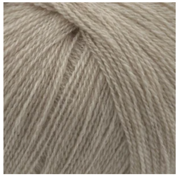 Cashmere Lace from Gepard Garn - YourNextKnit